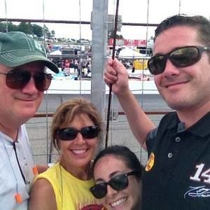 Meet your Posher, Dan